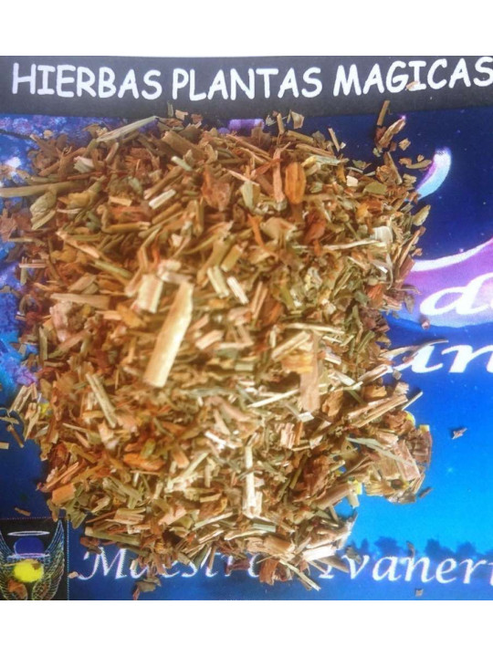 Esoterisches Johanniskraut (Hypericum) 10 Gramm