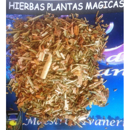 Esoterisches Johanniskraut (Hypericum) 10 Gramm