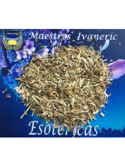 Esoterisches Kraut Tausendgüldenkraut. 10 Gramm.