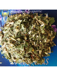 Esoterisches Kraut Goldrute (Solidago) 10 Gramm