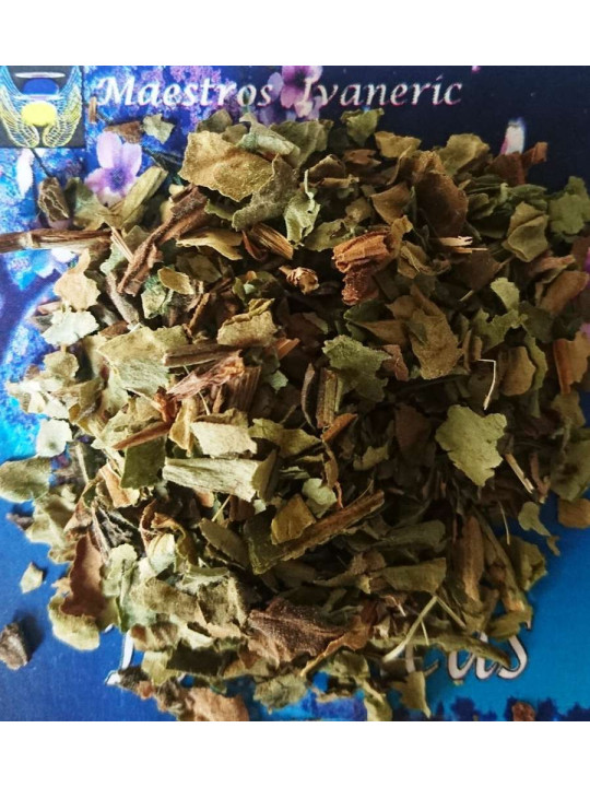 Esoterisches Kraut Lungenkraut 10 Gramm