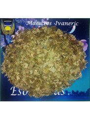 Esoterisches Kraut Birke 100 Gramm