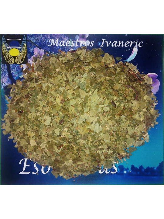 Esoterisches Kraut Birke 100 Gramm
