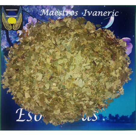 Esoterisches Kraut Birke 100 Gramm