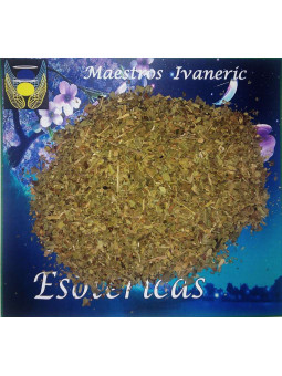 Esoterisches Kräuterkraut Basilikum 100 Gramm.