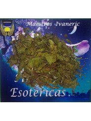 Esoterisches Kraut Hierba Buena. 100 Gramm