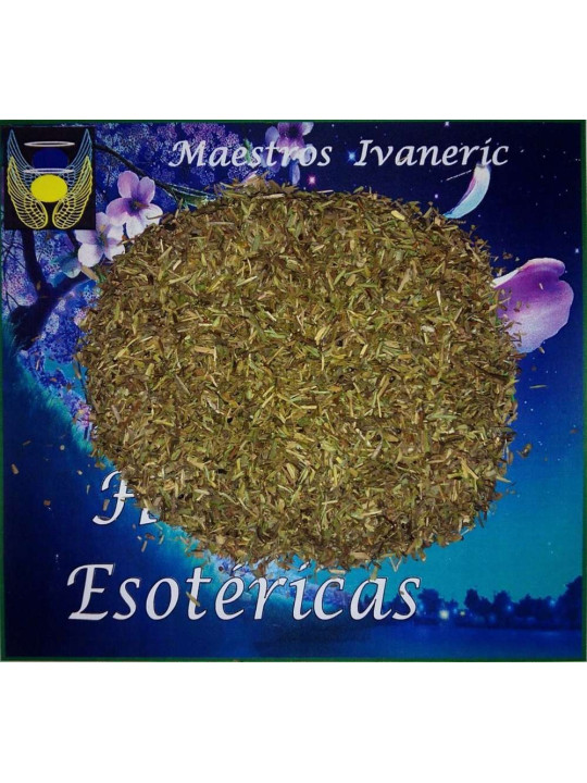 Esoterisches Kraut Thymian. 100 Gramm