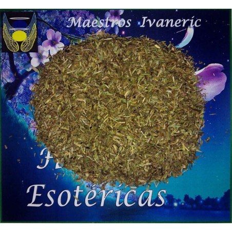 Esoterisches Kraut Thymian. 100 Gramm