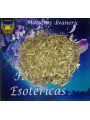 Esoterisches Kraut Heilige Distel. 100 Gramm