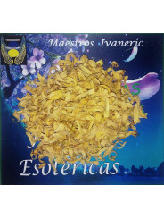 Esoterisches Kraut Orangenblüte 1. 100 Gramm