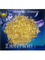 Esoterisches Kraut Orangenblüte 1. 100 Gramm