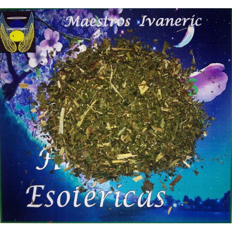 Esoteric Herb Grünes Brennnesselblatt. 100 Gramm