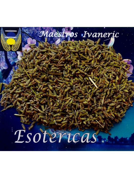 Esoterisches Kraut Lavendel (Lavendel) 100 Gramm