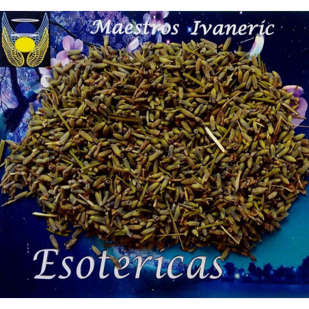 Esoterisches Kraut Lavendel (Lavendel) 100 Gramm