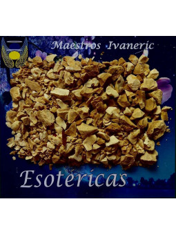 Esoterisches Kraut Lilienwurzel 100 Gramm