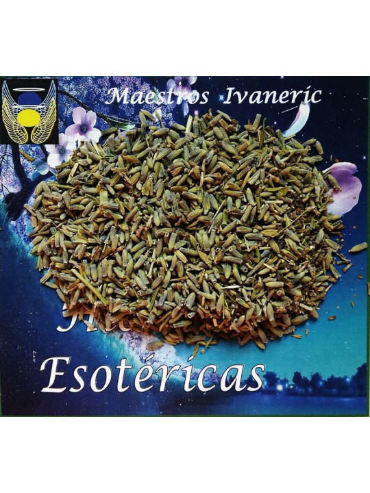 Esoterisches Kraut Alhucema 100 Gramm