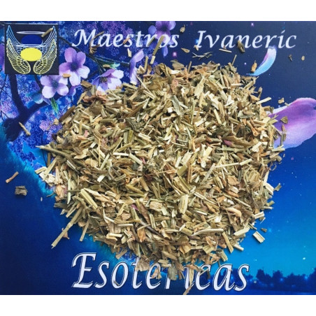 Esoterisches Kraut Tausendgüldenkraut 100 Gramm