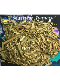 Esoterik-Kräuter Olive zerkleinert 100 Gramm