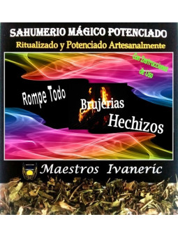 Zweck Breakthrough Magisches duftendes Parfüm