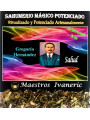Jose Gregorio Hernandez Magische Sahumerium Zweck