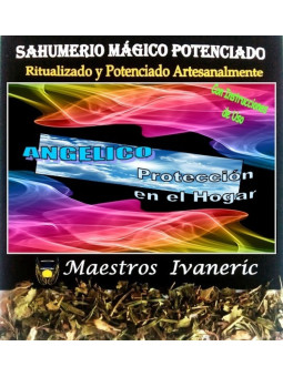 Magisches Angelic Zweck Magisches  Parfüm