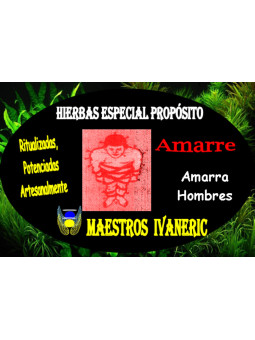 Magische Kräuter der Zweckbindung, Bindende Bitten und Clavetear