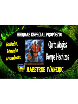 Magische Kräuter der Zweck Magie entfernt Zauber, Zauberbrecher