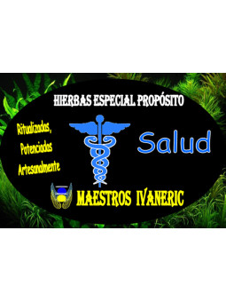 Magische Kräuter für Gesundheitszwecke