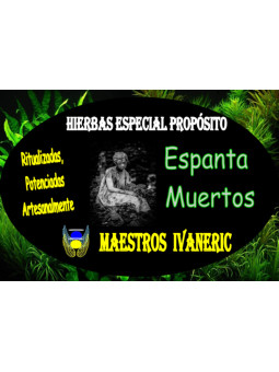 Magische Kräuter für tödliche Zaubersprüche