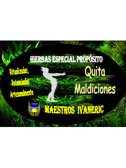 Magische Kräuter der Zweckbestimmung Curation Remover