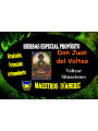 Magische Kräuter von Zweck Juan del Volteo