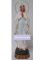 Bild der Muttergottes von Lourdes. 30cm
