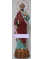 Bild des Heiligen Petrus. 25cm