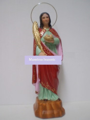Bild Heilige Agatha 25cm