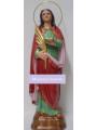 Bild St. Lucia. 30cm