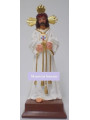Bild von Jesus Captive 15cm