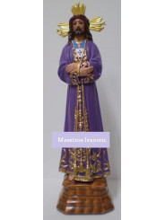 Bild von Jesus von Medinaceli 30cm