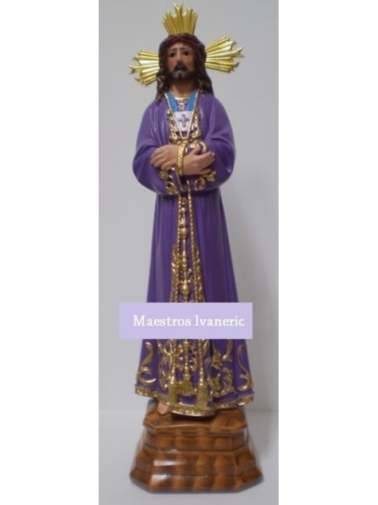 Bild von Jesus von Medinaceli 30cm