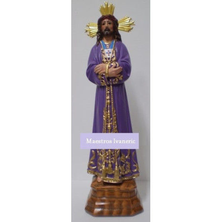 Bild von Jesus von Medinaceli 30cm