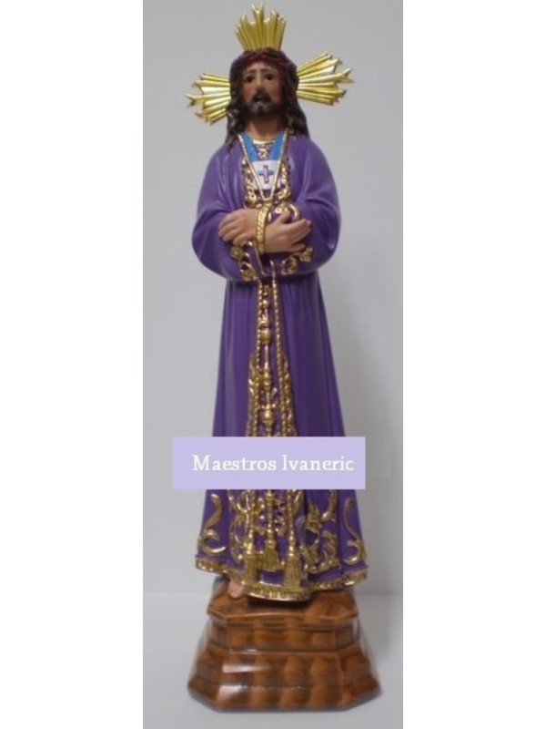 Bild von Jesus von Medinaceli 30cm