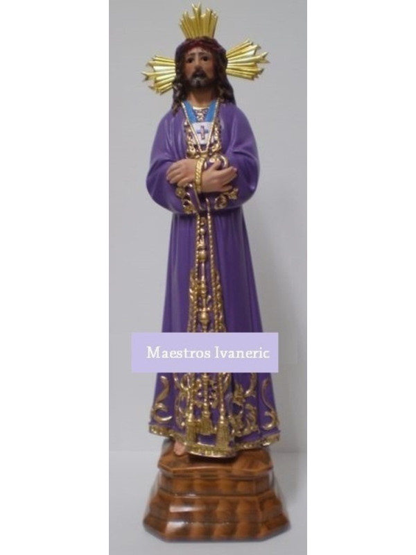 Bild Jesus von Medinaceli 25cm