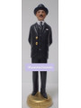 Bild: Dr. José Gregorio Hernandez 15cm