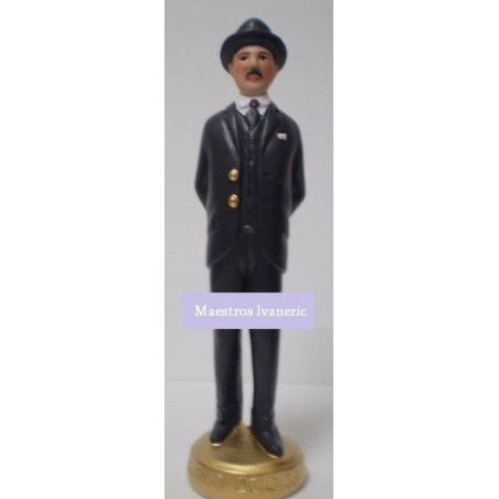 Bild: Dr. José Gregorio Hernandez 25cm