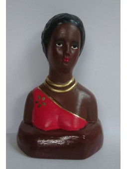 Bild Schwarz Francisca 15cm