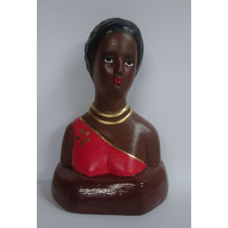 Bild Schwarz Francisca 15cm