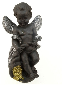 Engel des Überflusses. 14 cm