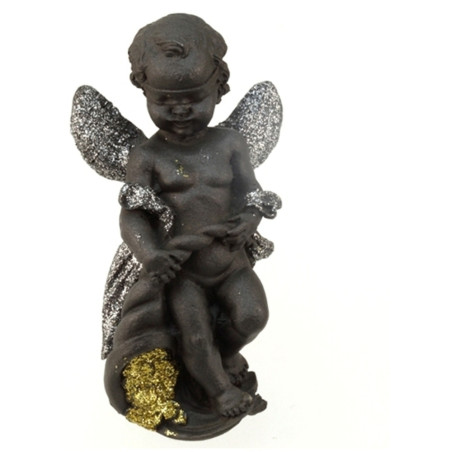 Engel des Überflusses. 14 cm