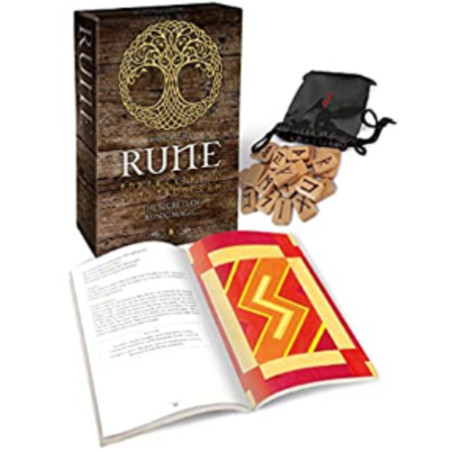 Runen. Kit New Edition.