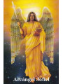 Erzengel Jophiel Plastifizierter Druck 5x7,5cm