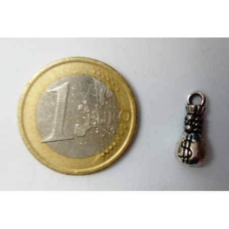 Geldbörsen Amulett